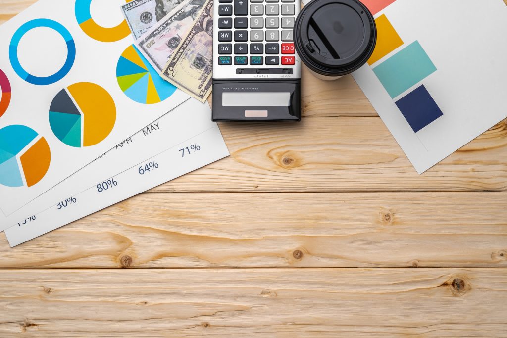 Product pricing models