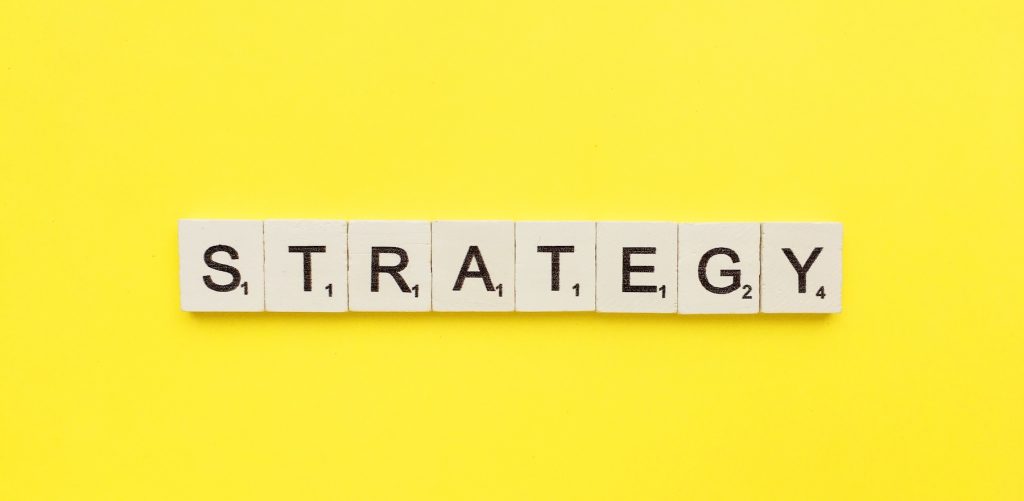 GTM strategy framework for B2C