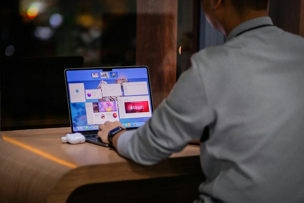 Technical Digital Marketing Internship